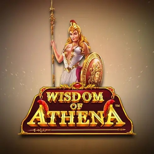 Wisdom of Athena slot visual from Pragmatic Play available on betboom.se