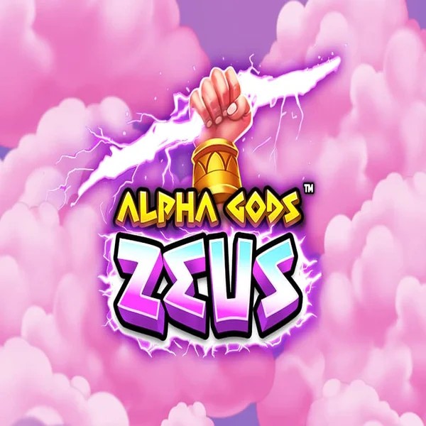 Alpha Gods Zeus online slot from PearFiction Studios – play at betboom.se