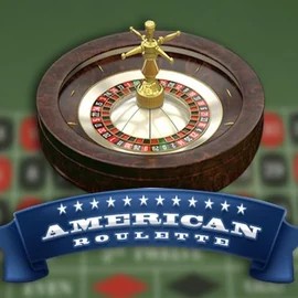 American Roulette (BGaming) slot logo by BGAMING at BetBoom CasinoAmerican Roulette (BGaming)