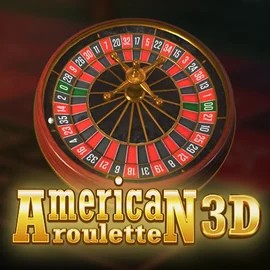 American Roullete 3D (Evoplay) logo by Evoplay at BetBoom CasinoAmerican Roullete 3D (Evoplay)