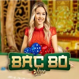 game logo by Evolution on betboom.se