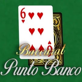 Play the Baccarat - Punto Banco slot by Red Tiger Gaming on BetBoom Casino