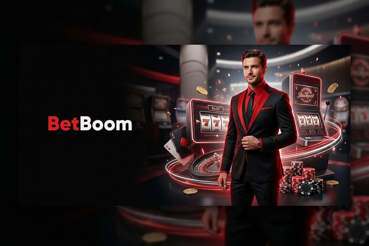 BetBoom Matchbonus