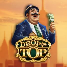 Drop For Top logo by Rarestone Gaming at BetBoom CasinoDrop For Top