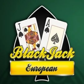 Play European Blackjack MH slot by Play'n GO on betboom.se