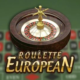 European Roulette (BGaming) game by BGAMING – logo hosted on BetBoom Casino