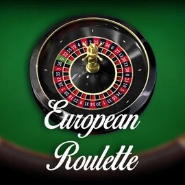 European Roulette (Red Tiger) by Red Tiger Gaming, showcased at betboom.se – game logo