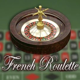 French Roulette (BGaming) slot visual from BGAMING available on betboom.se