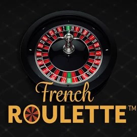 French Roulette (NetEnt) logo by NetEnt BetBoom Casino