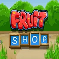 Fruit Shop game by NetEnt – logo hosted on BetBoom Casino