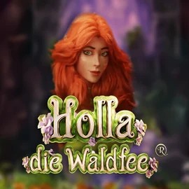 Holla die Waldfee logo by Hölle Games at BetBoom CasinoHolla die Waldfee