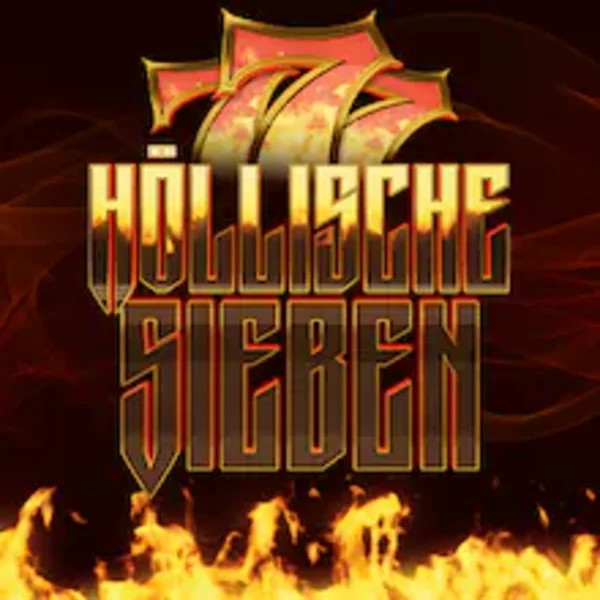 Hollische Sieben by Hölle Games, showcased at betboom.se – game logo
