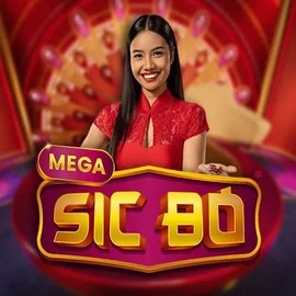 Mega Sic Bo – slot by Pragmatic Play, featured at betboom.se