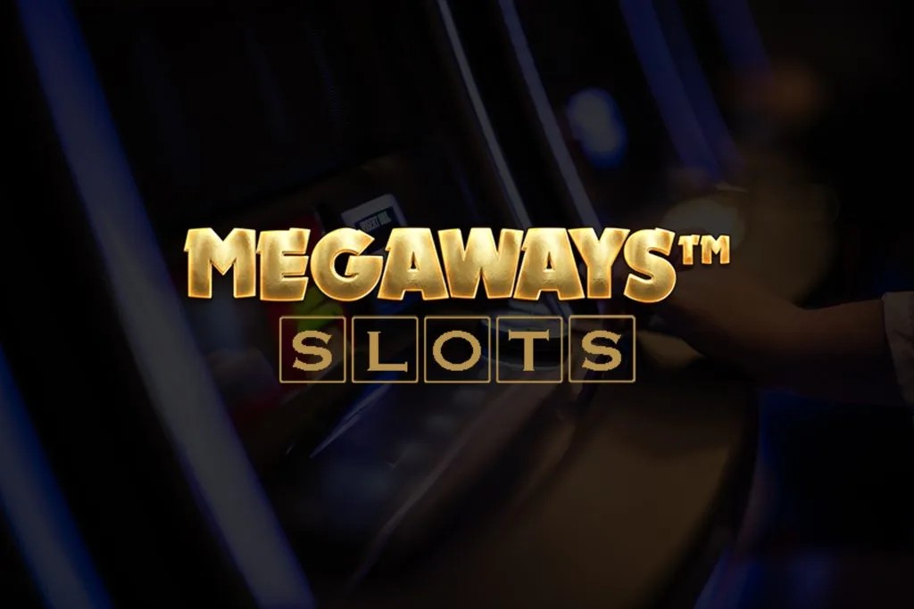 game logo by Big Time Gaming on betboom.se