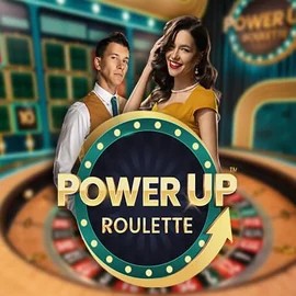 PowerUP Roulette – slot by Pragmatic Play, featured at betboom.se