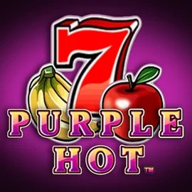 Enjoy Purple Hot by Origins – logo hosted on betboom.se