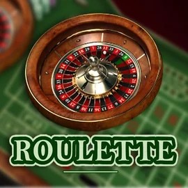 Logo of Roulette (Habanero) from Habanero at BetBoom Casino