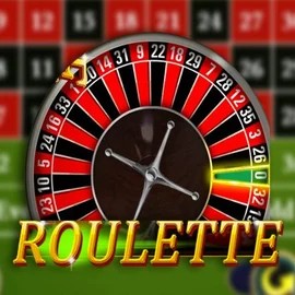 Table Games logo of Roulette (Pragmatic Play) from Pragmatic Play at BetBoom Casino