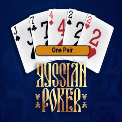 game logo by OneTouch Games on betboom.se