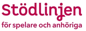 Stödlinjen – stöd vid spelproblem | Sverige