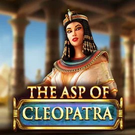 The Asp of Cleopatra – slot by Red Rake Gaming, featured at betboom.se