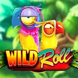 Play the Wild Roll slot by Playtech on BetBoom Casino